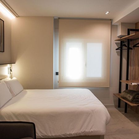 Ferienwohnung Tueh Tudela Balcon De Bardenas Exterior foto