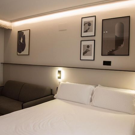 Ferienwohnung Tueh Tudela Balcon De Bardenas Exterior foto