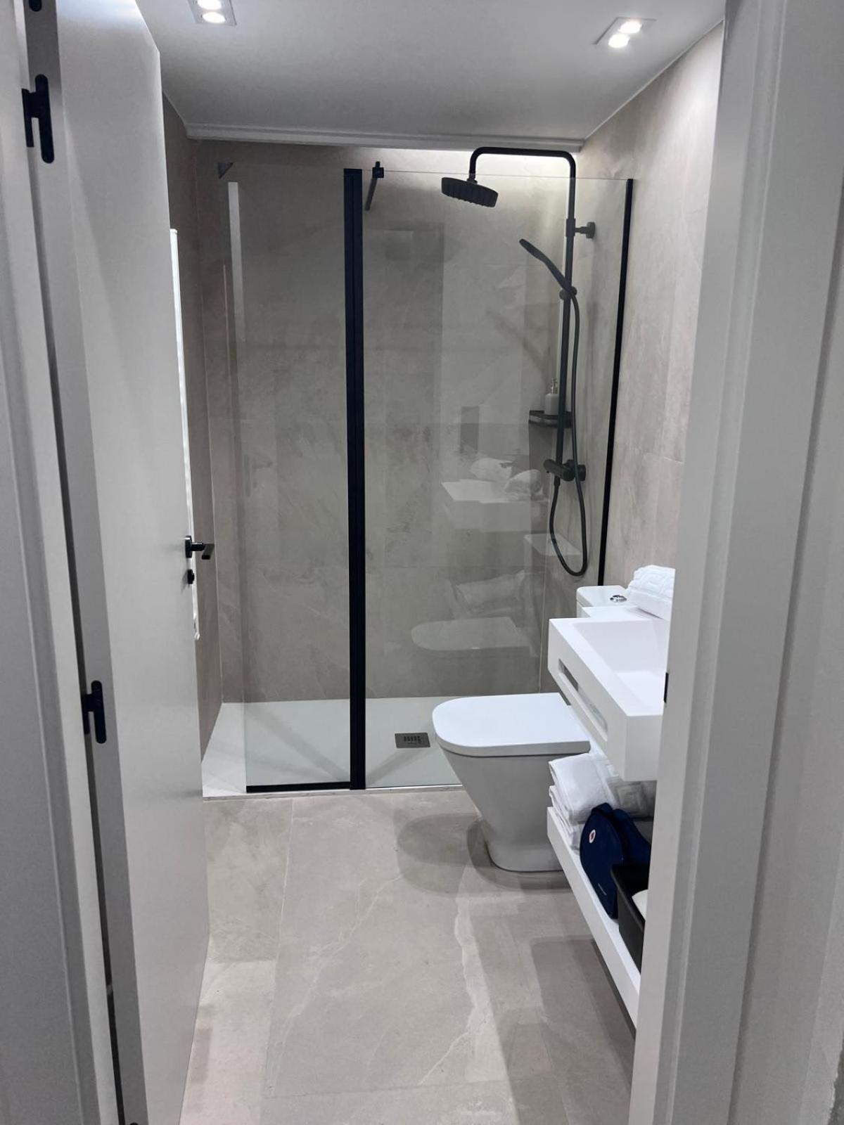Ferienwohnung Tueh Tudela Balcon De Bardenas Exterior foto