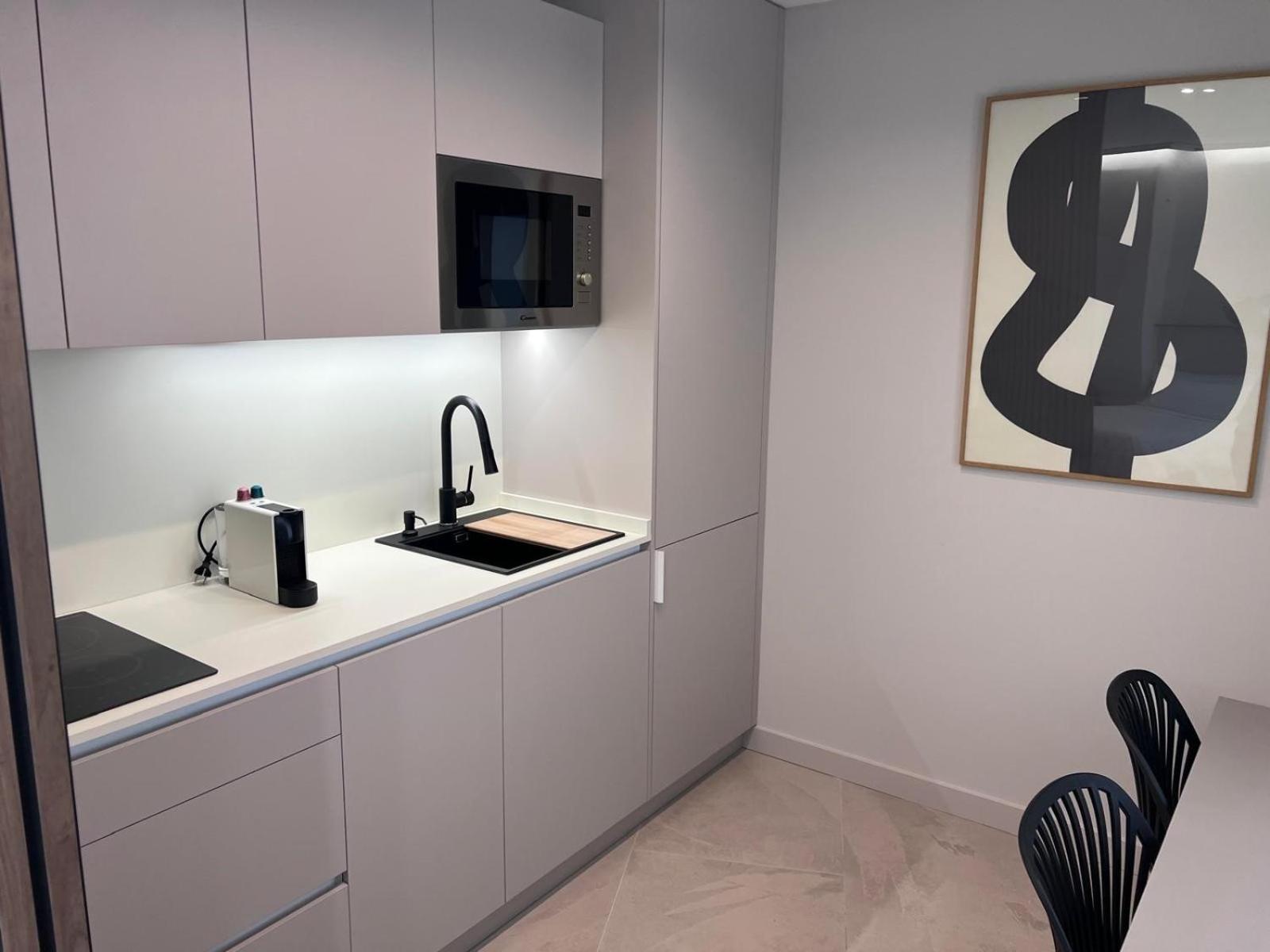 Ferienwohnung Tueh Tudela Balcon De Bardenas Exterior foto
