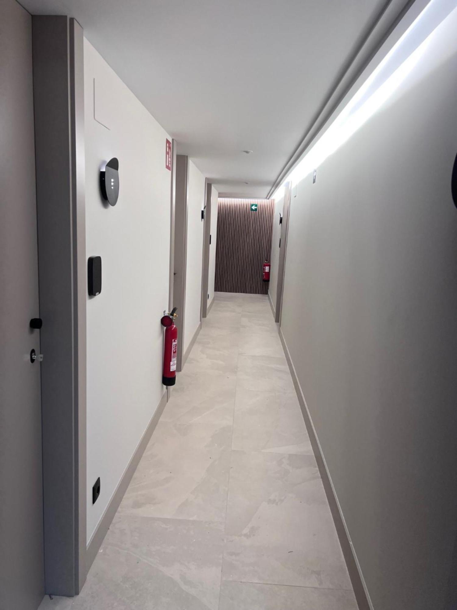 Ferienwohnung Tueh Tudela Balcon De Bardenas Exterior foto