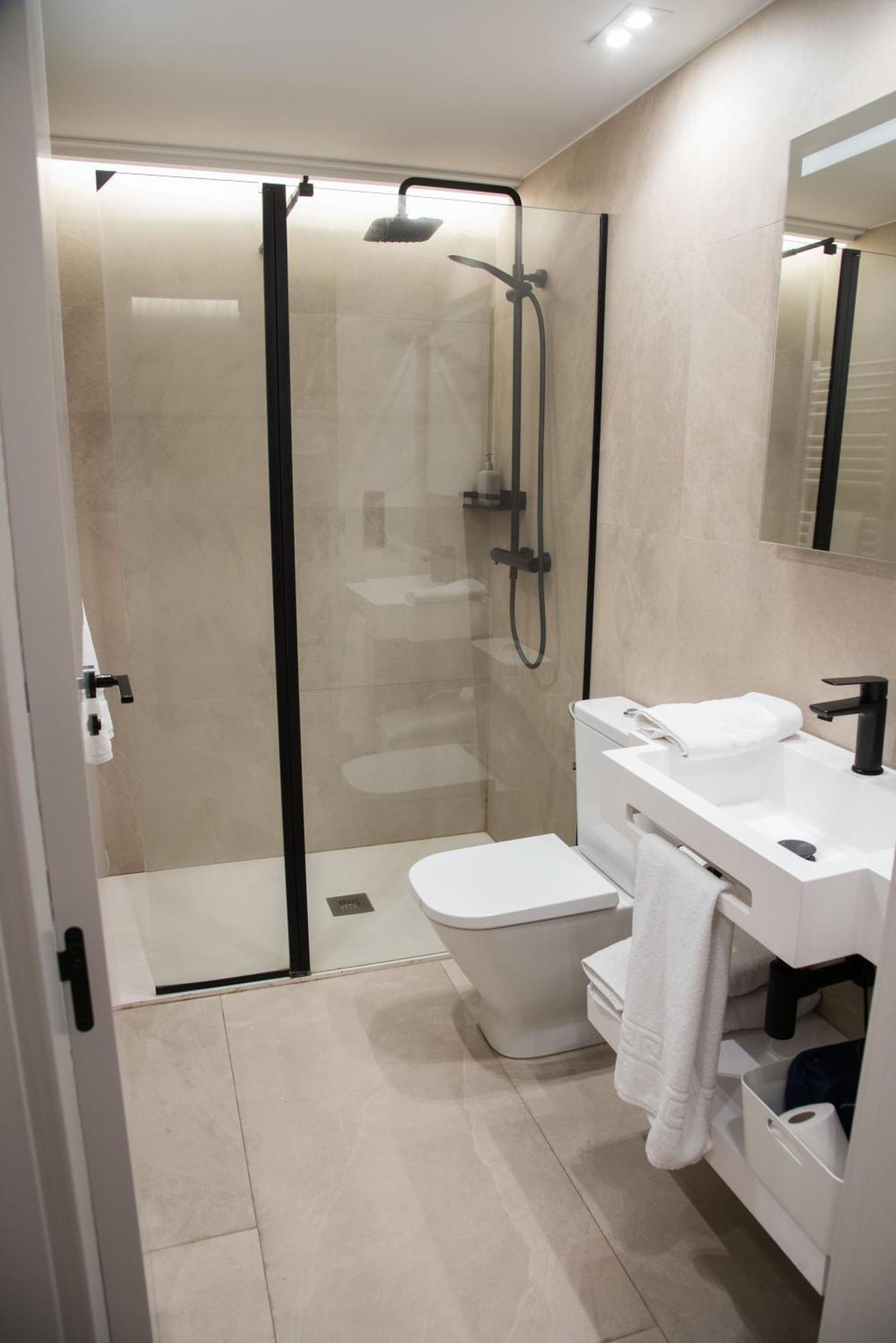 Ferienwohnung Tueh Tudela Balcon De Bardenas Exterior foto